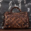 HN11001-Orange - Women's Fashion Bag.