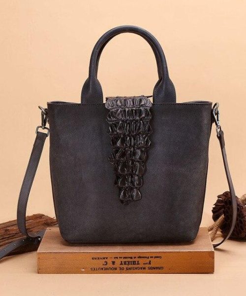 HN11002-Orange - Women's Fashion Bag.