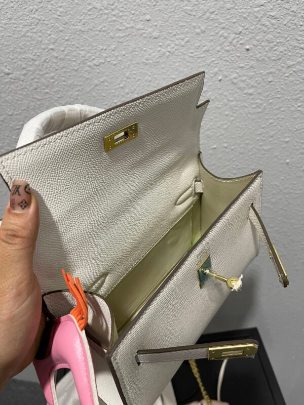 HN9006 - Hermés Women's Fashion Bag