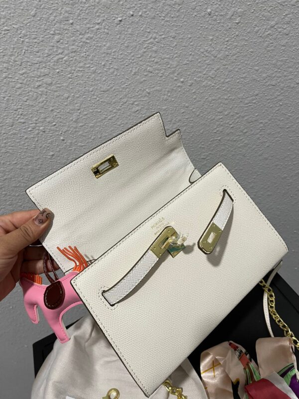 HN9006 - Hermés Women's Fashion Bag