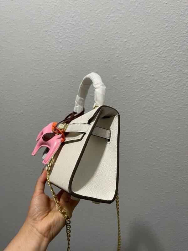 HN9006 - Hermés Women's Fashion Bag