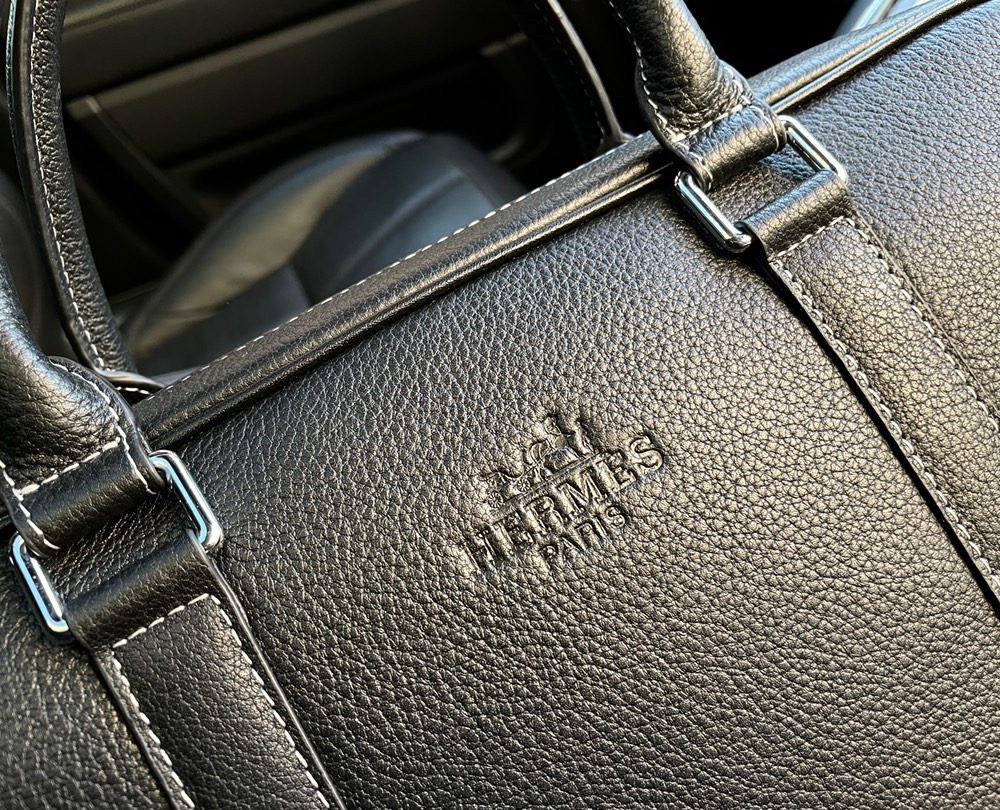 HN9007 - Hermés Fashion Bag