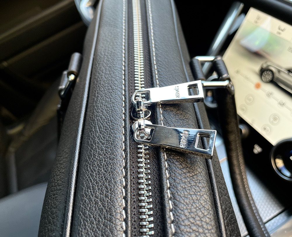 HN9007 - Hermés Fashion Bag