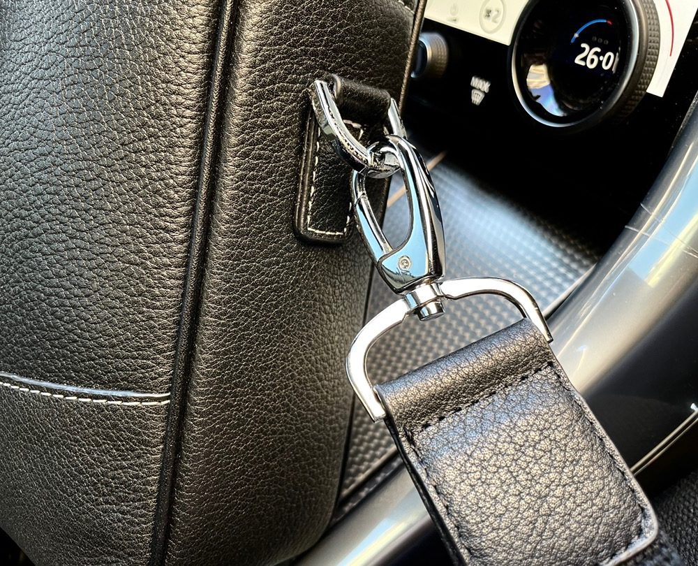 HN9007 - Hermés Fashion Bag