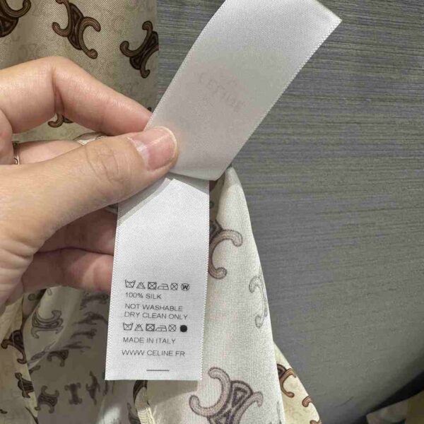 House Dress Beige For Women