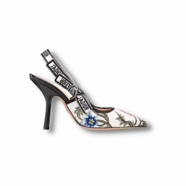 J'Adior Slingback Pump For Women - KCP867FWY_S03W