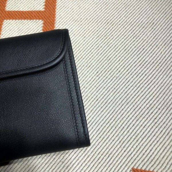 1:1 Replica Jige Elan 29 Clutch Wallet Yellow/Black/White/Green Khaki/Pink 29cm/11.4in
