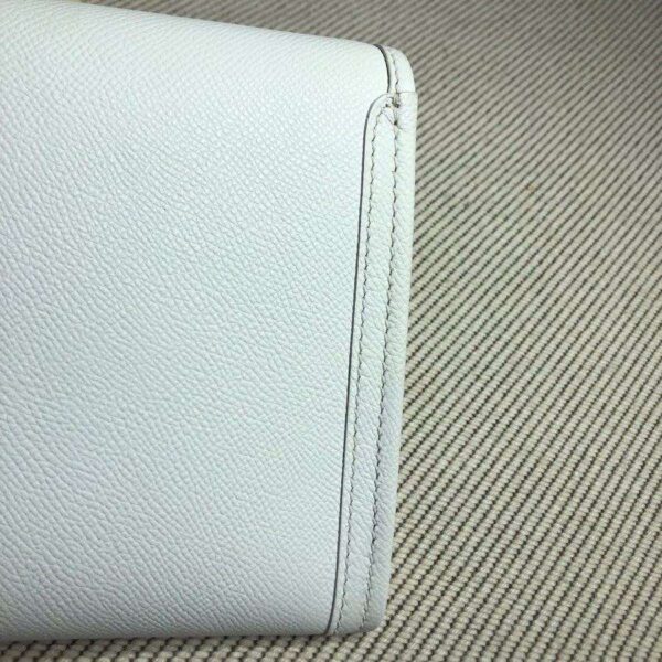1:1 Replica Jige Elan 29 Clutch Wallet Yellow/Black/White/Green Khaki/Pink 29cm/11.4in