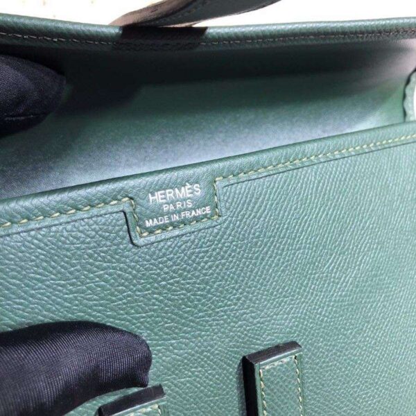 1:1 Replica Jige Elan 29 Clutch Wallet Yellow/Black/White/Green Khaki/Pink 29cm/11.4in