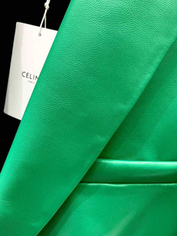 Jude Tux Jacket Green For Women