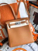 1:1 Replica Kelly Danse II Bag Swift Yellow/Black/Brown/Pink/Red For Women 22cm / 8.7in