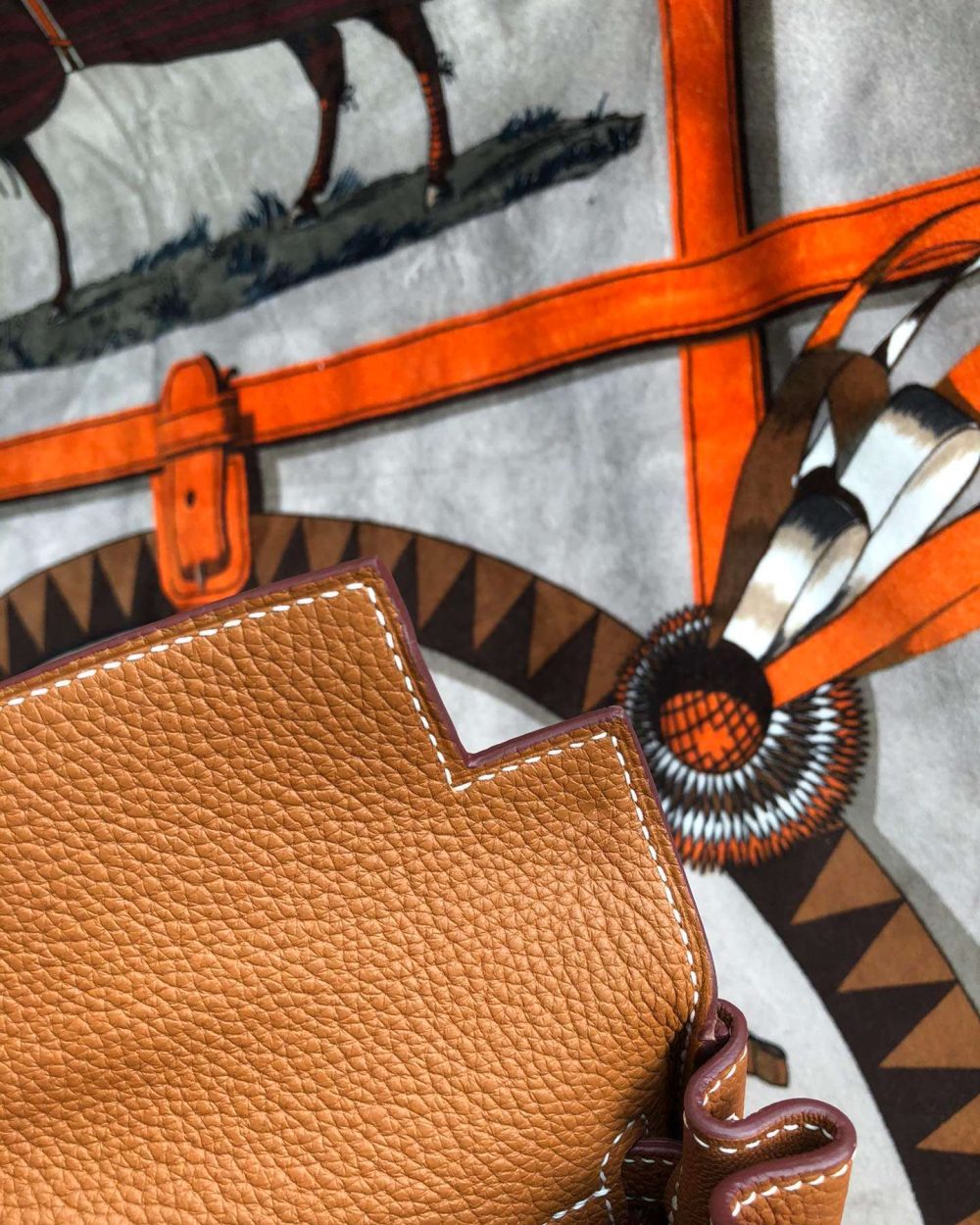 1:1 Replica Kelly Danse II Bag Swift Yellow/Black/Brown/Pink/Red For Women 22cm / 8.7in