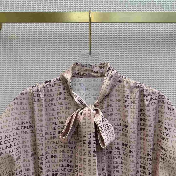 Lavalliere Short Dress Pink For Women