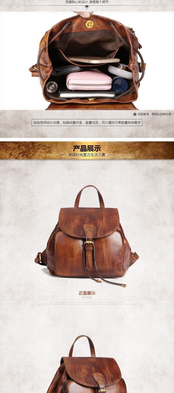 LC01 - WOMEN'S FASHION BAG.