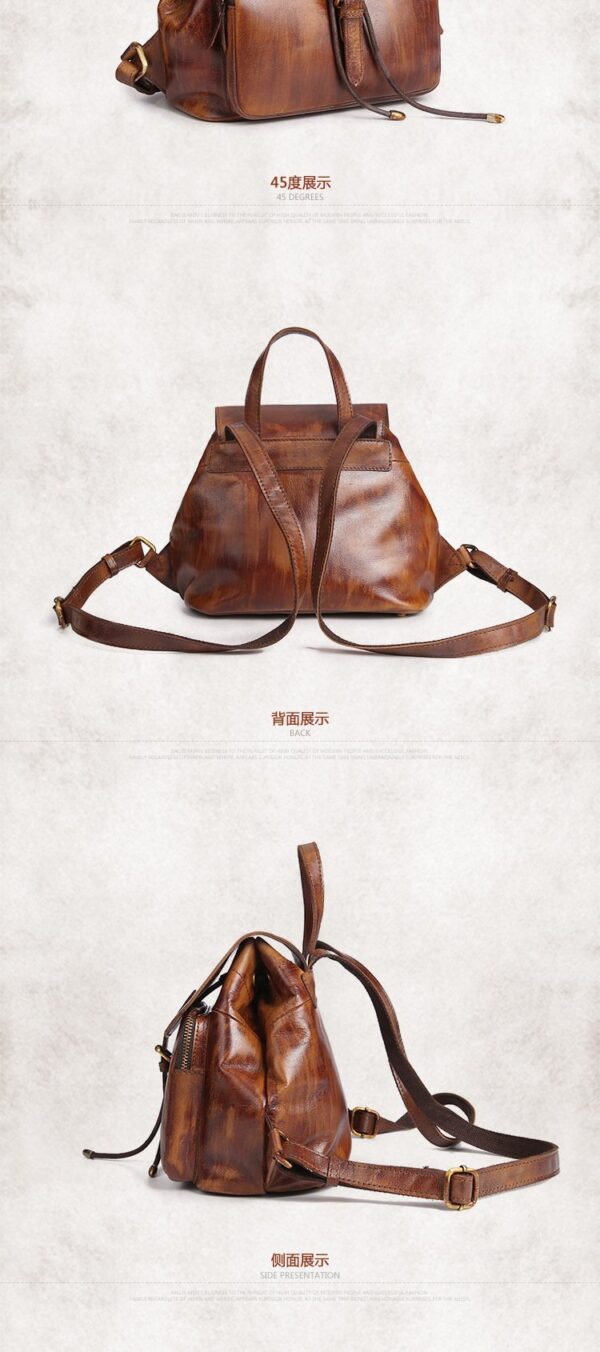 LC01 - WOMEN'S FASHION BAG.