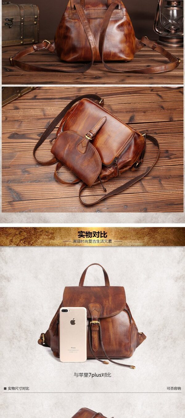 LC01 - WOMEN'S FASHION BAG.