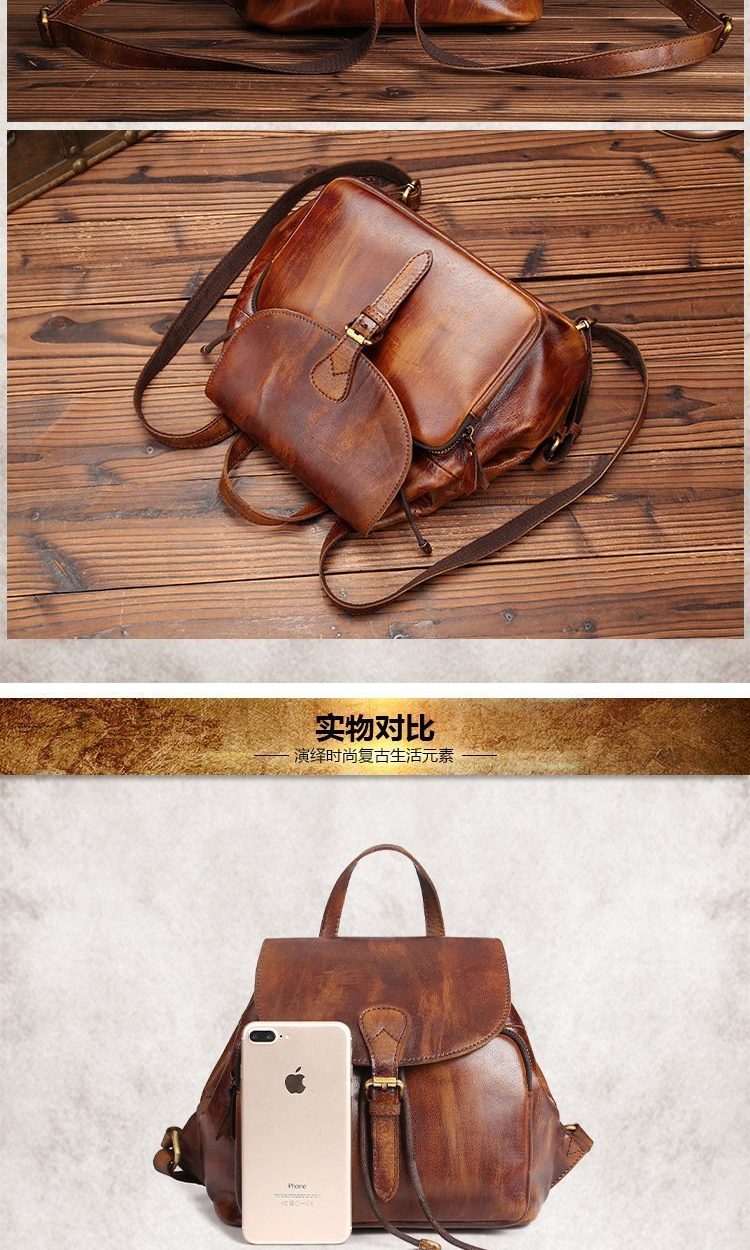 LC01 - WOMEN'S FASHION BAG.