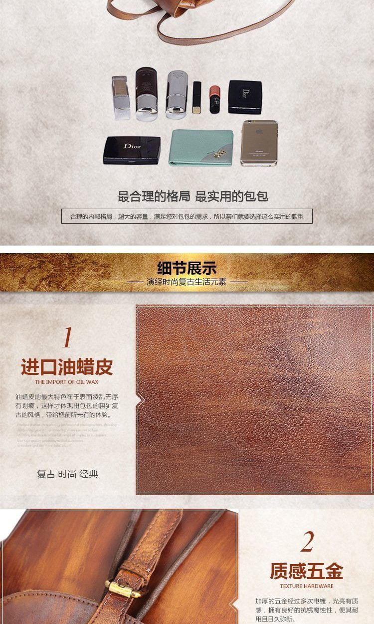 LC01 - WOMEN'S FASHION BAG.