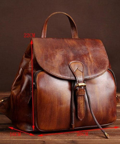 LC01 - WOMEN'S FASHION BAG.