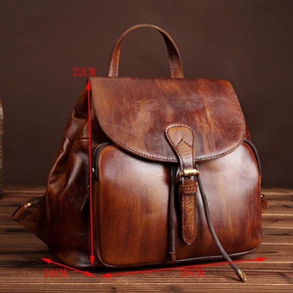 LC01 - WOMEN'S FASHION BAG.
