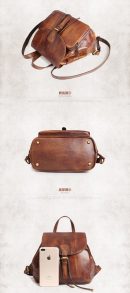 LC01 - WOMEN'S FASHION BAG.