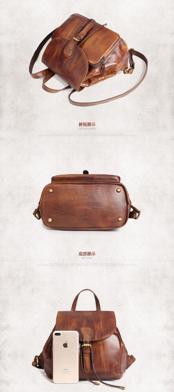LC01 - WOMEN'S FASHION BAG.