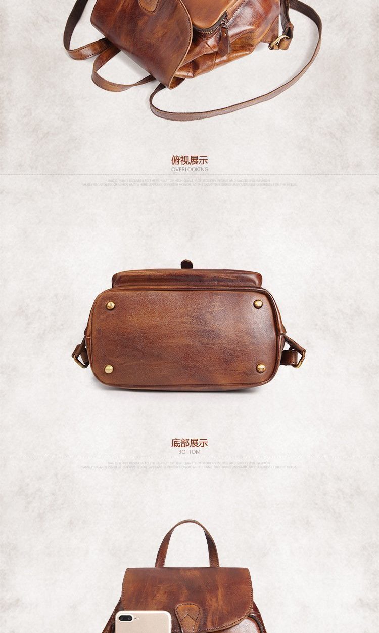 LC01 - WOMEN'S FASHION BAG.