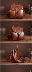 LC01 - WOMEN'S FASHION BAG.