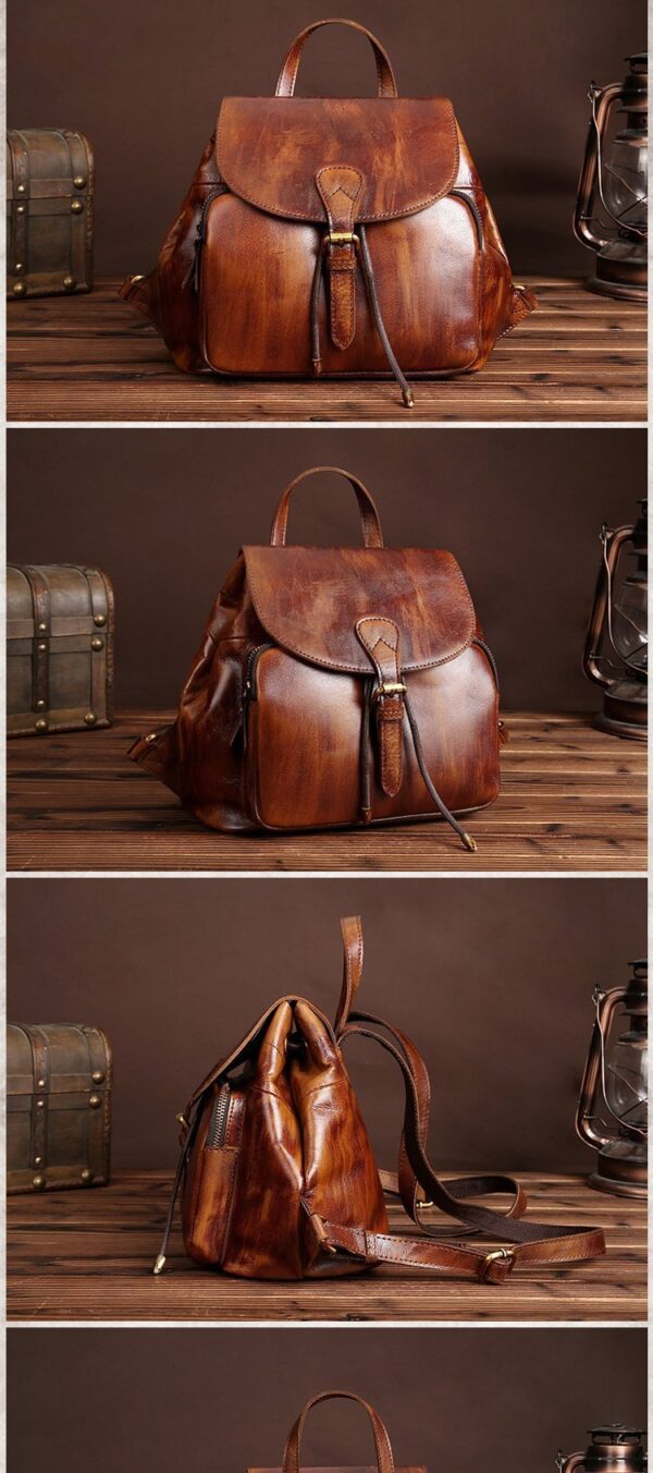 LC01 - WOMEN'S FASHION BAG.