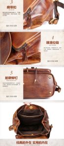LC01 - WOMEN'S FASHION BAG.
