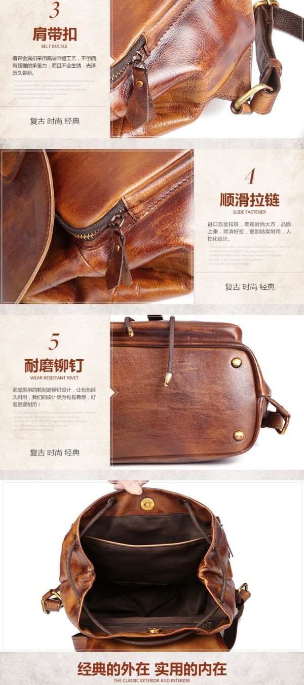 LC01 - WOMEN'S FASHION BAG.