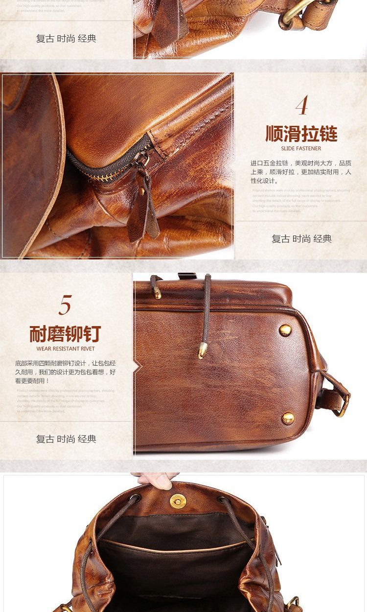 LC01 - WOMEN'S FASHION BAG.