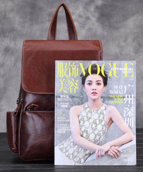 LC02 - WOMEN'S FASHION BAG.