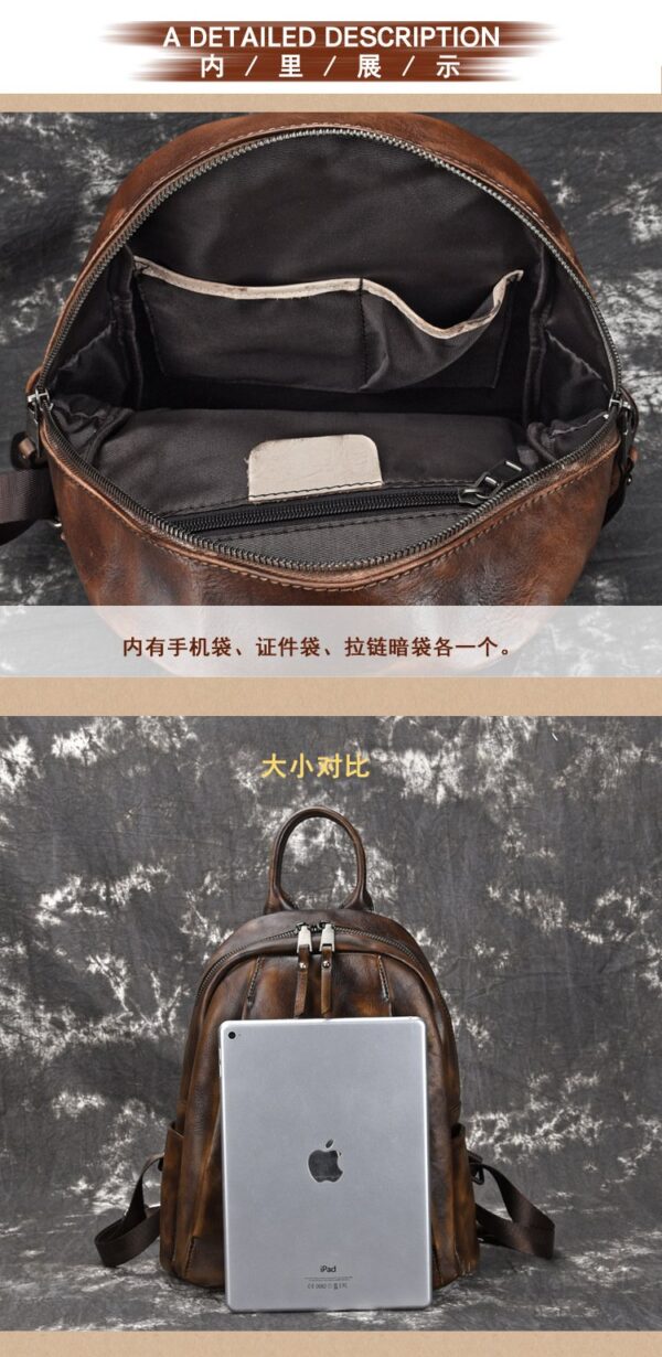 LC04 - WOMEN'S FASHION BAG.