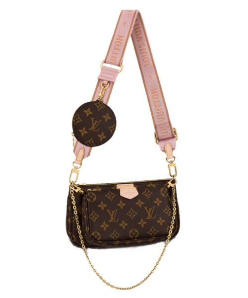 LC04 - Women's Fashion Bag