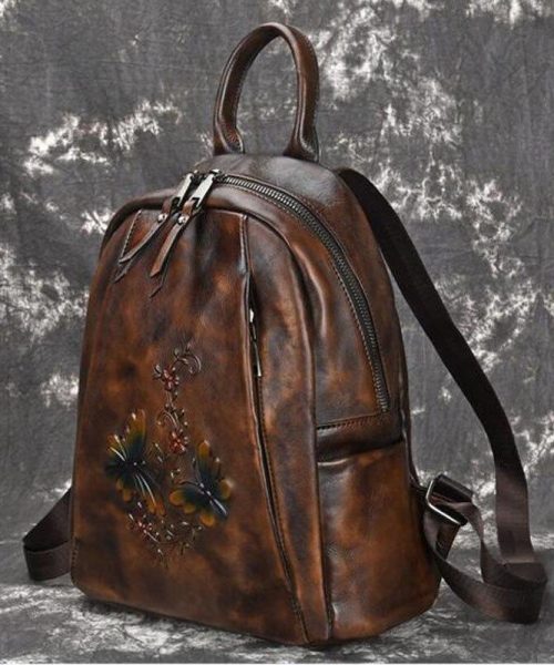 LC04 - WOMEN'S FASHION BAG.