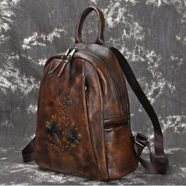 LC04 - WOMEN'S FASHION BAG.