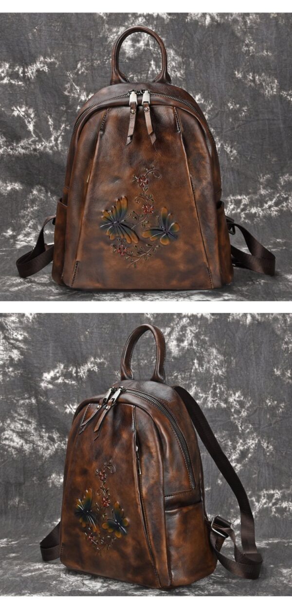 LC04 - WOMEN'S FASHION BAG.
