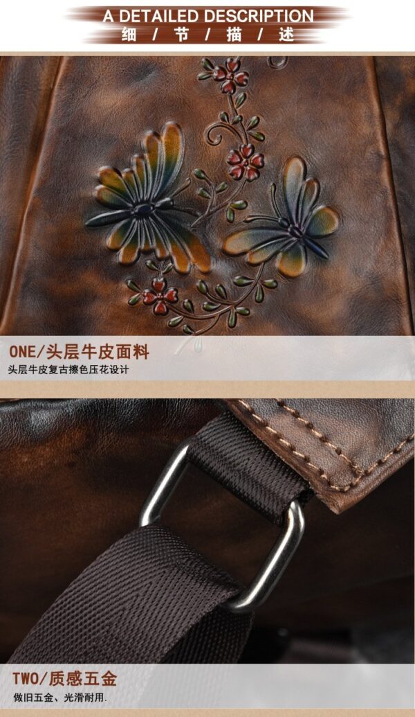 LC04 - WOMEN'S FASHION BAG.
