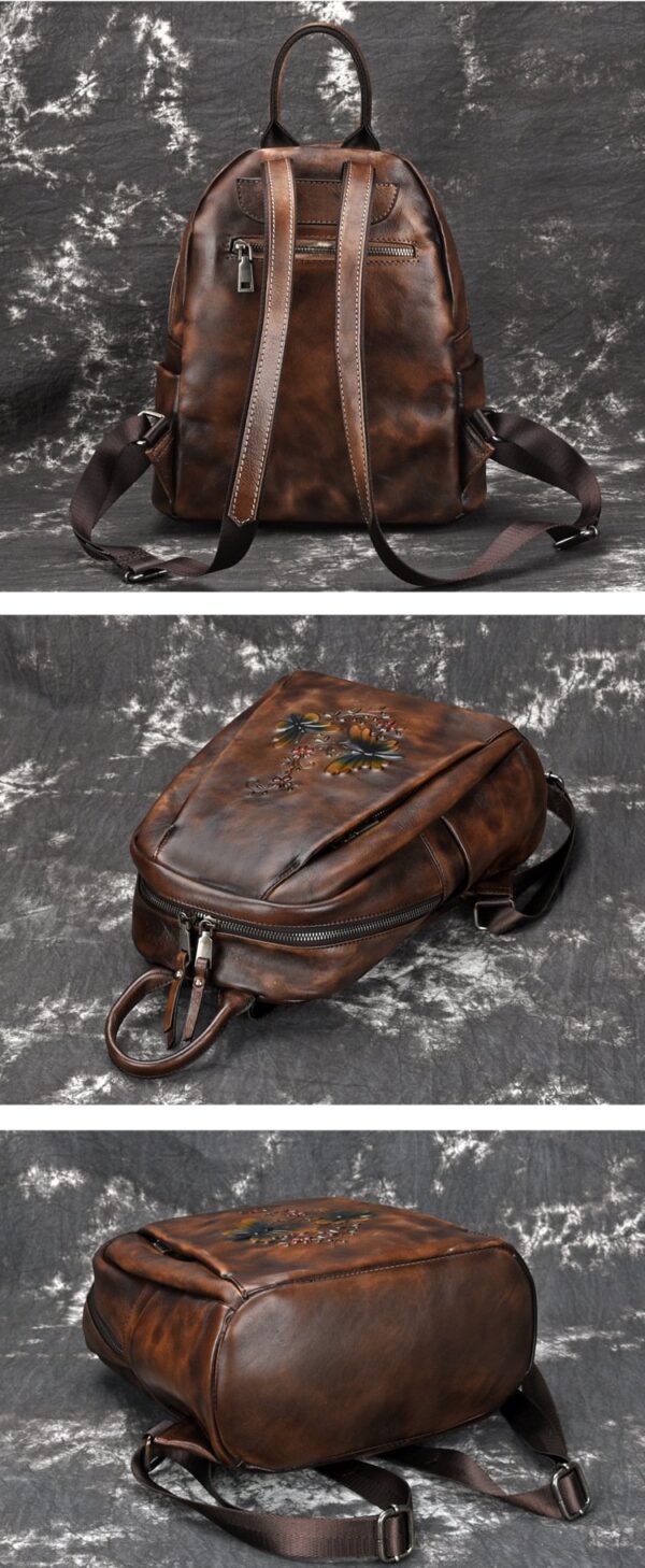 LC04 - WOMEN'S FASHION BAG.