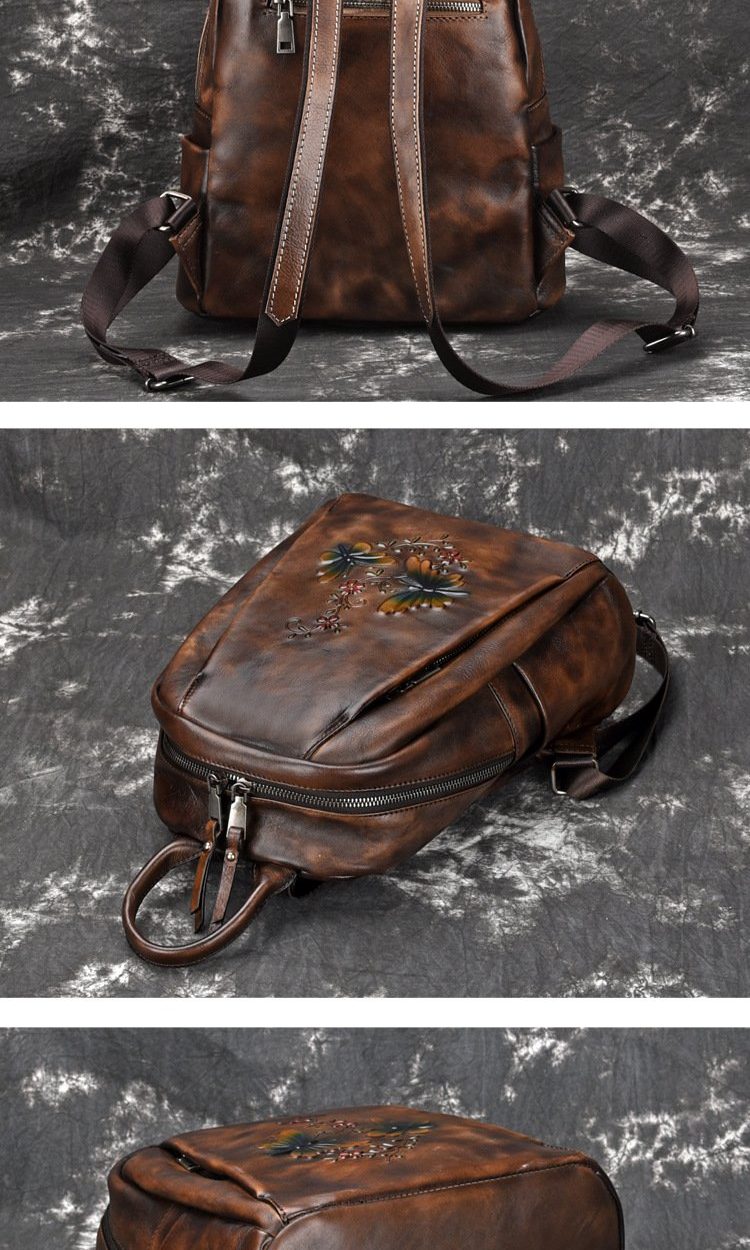 LC04 - WOMEN'S FASHION BAG.