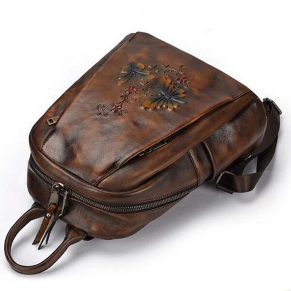 LC04 - WOMEN'S FASHION BAG.
