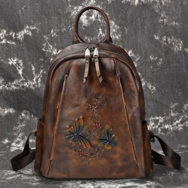 LC04 - WOMEN'S FASHION BAG.