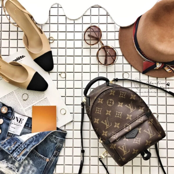 LC06 - Louis Vuitton Women's Fashion Bag