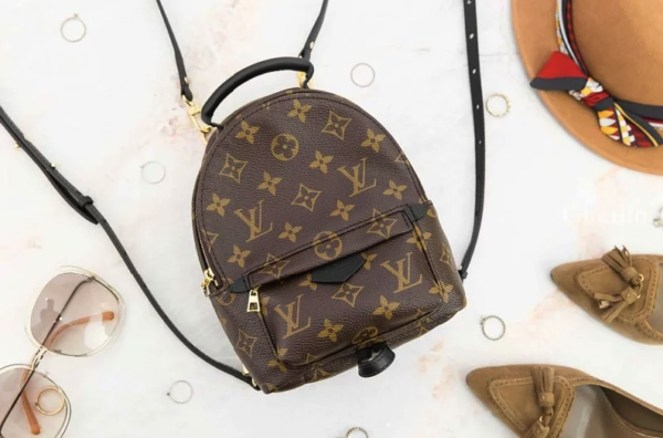 LC06 - Louis Vuitton Women's Fashion Bag