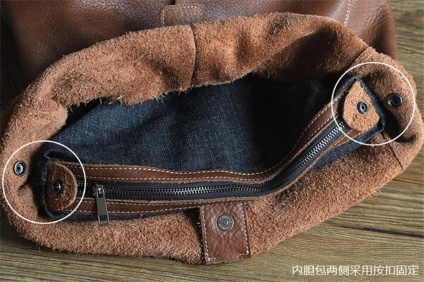 LC06 - WOMEN'S FASHION BAG.