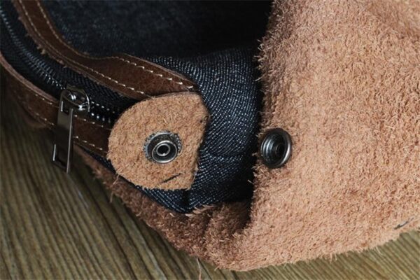 LC06 - WOMEN'S FASHION BAG.