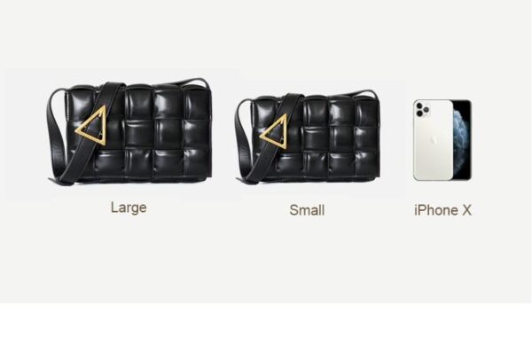 LC07 - Women's Fashion Bag.