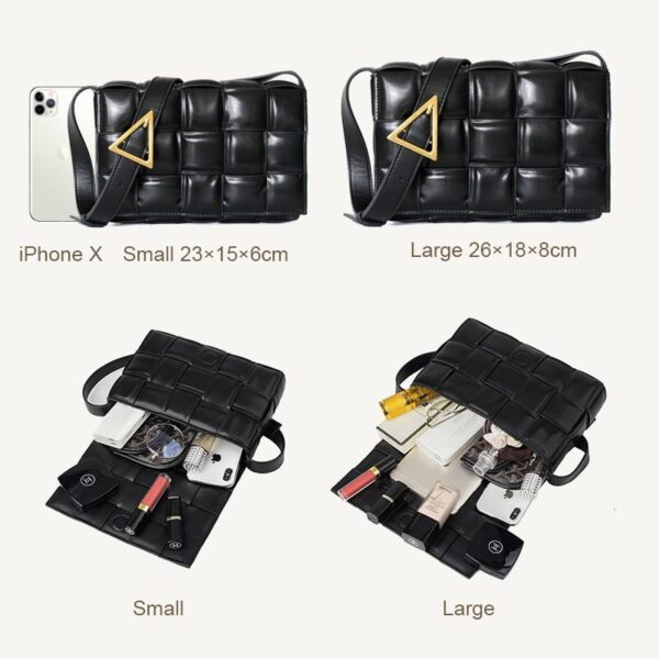 LC07 - Women's Fashion Bag.