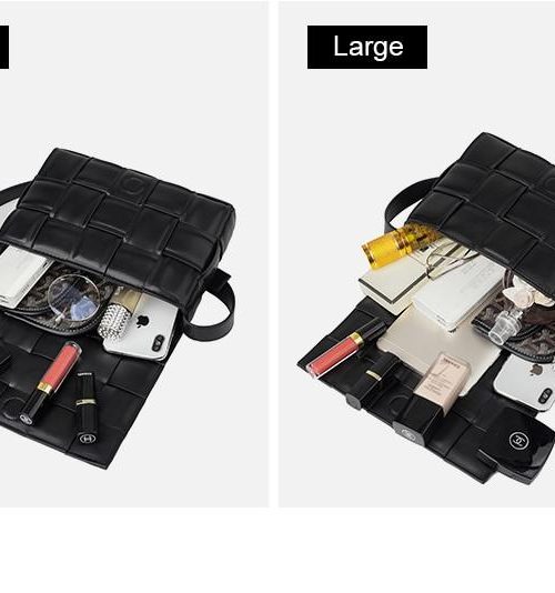 LC07 - Women's Fashion Bag.